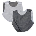 thumbnail image 1 of Football Scrimmage Vests, Reversible - Adult - One Dozen, 1 of 2
