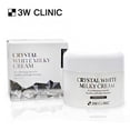 thumbnail image 2 of Crema 3W CLINIC Crystal White Milky 50g, 2 of 6