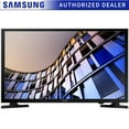 thumbnail image 5 of Samsung UN32M4500B 32" HD Smart LED TV Bundle w/ Premiere Movies Streaming + 19-45 inch TV Flat Wall Mount + 2x 6FT 4K HDMI 2.0 Cable + 6-Outlet Surge Adapter, 5 of 11