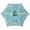B, variant on Foldable Umbrella Style Lobster and Fish Trap with One-Way Entry Double Layer 12 Holes E