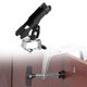thumbnail image 5 of Accesorio para embarcación marina con soporte ajustable para caña de pescar Soporte giratorio de 360° para caña de pescar, 5 of 8