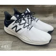 thumbnail image 1 of New Balance Mens Fresh Foam Roav White Running Shoes Sneakers Sz 13, 1 of 6