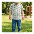 thumbnail image 4 of Playera Disney para Niño Estampado Marcianos Toy Story Blanco Talla 8, 4 of 4