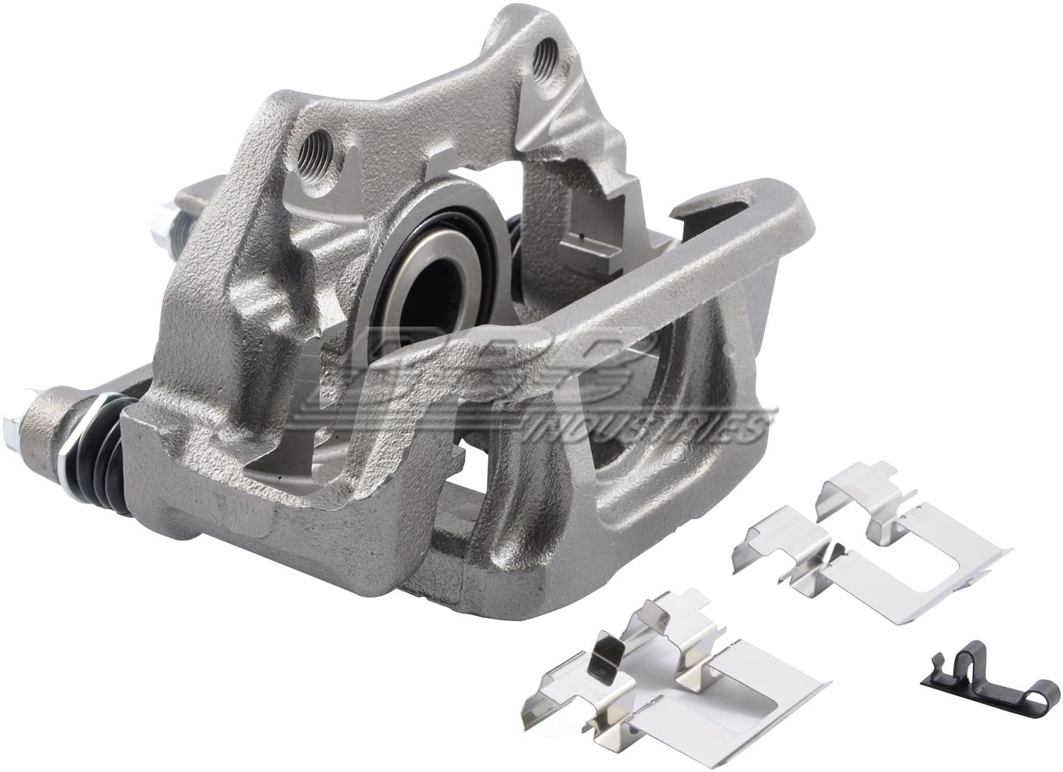 TERREPOWER formerly BBB Industries 99-01037B Reman Caliper w/installation Hardware