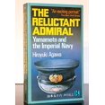 thumbnail image 1 of Pre-Owned The Reluctant Admiral (Paperback) 087011512X 9780870115127, 1 of 1