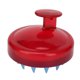 thumbnail image 5 of Cepillo de silicona para el cuero cabelludo, cepillo para champú para el cabello, cepillo de silicona suave para el cuero cabelludo, cepillo para champú para el cabello, hecho a medida para la perfección, 5 of 8