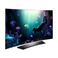 thumbnail image 2 of LG 65" Class 4K UHDTV (2160p) Smart OLED TV (OLED65C6P), 2 of 7