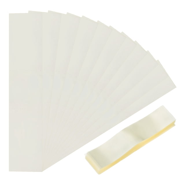 200 Piezas de Bandas de Contracción, Bandas de Contracción Perforadas Transparentes de 135*28mm, Bandas de Envoltura Térmica para Botellas