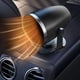 thumbnail image 4 of Calefactores para Coche de 24 V | Desempañador y Descongelación para Coche En Invierno | Multifuncional | Desempañador Automático | Materiales: Abs y Cobre | 1 Unidad, 4 of 4