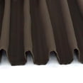 thumbnail image 2 of Cortinas BLACKOUT VIANNEY Catania Cocoa, 2 of 3