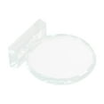 thumbnail image 4 of Shisuyan Decorative Crystal Trophy Transparent Award Trophy Delicate Prize Trophy Prize Accessory, 4 of 8