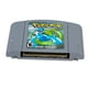 thumbnail image 5 of Revive La Emoción Con Pokémon Silver Version Nintendo 64, 5 of 5