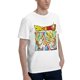 thumbnail image 2 of Camiseta de Manga Corta para Hombres DBZ, 2 of 5