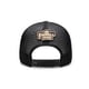 thumbnail image 4 of KNITE Gorra Farmer Corn Blue Trucker Hombre Ajustable Cosecha Estilo Rancher, 4 of 4