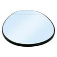 thumbnail image 2 of Left Side Rearview Mirror Glass Heated For Mini Clubman Cooper Countryman R55 R56 R57 R58 R59 R60 R, 2 of 5