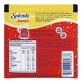thumbnail image 3 of SPLENDA BEBIDA EN POLVO SABOR JAMAICA 7GR, 3 of 8