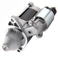thumbnail image 2 of SCITOO Starters New compatible for John Deere Mowers-Front F725/Mowers-Greens 2243/Tractors-Farm 320/345/GX345/LX178/LX188/LX279/LX289/2243/285/345/LX17/LX188/285 18010 AM105575, 2 of 4