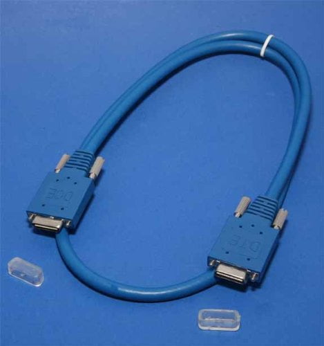 cisco smart serial dte dce crossover cable cisco smart serial dte dce crossover cable