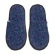 thumbnail image 1 of Balery Tennis Racket Pantuflas de Casa de Felpa Silenciosas con Diseño Estampado, Zapatillas Cómodas Antideslizantes de Algodón para Interior-Medium, 1 of 8