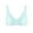 Blue bras, variant on Womens Seamless Nursing Bras for Breastfeeding Comfort Lightly Lined Wirefree Underwire Bra Ladies Push up Tshirt Bralettes