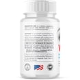 thumbnail image 3 of (3 Pack) VisiClear - New Advanced Revolutionary Eye Health Matrix Formula - Supports Healthy Vision - Supplement for Eyes Sight - 180 Capsules, 3 of 8