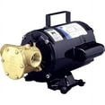 thumbnail image 2 of Jabsco Utility Pump w/Open Drip Proof Motor - 115V [6050-0003], 2 of 2