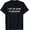 Black-5, variant on I Push Up Like This Dog Funny Workout Exercise Humor Mens Womens T-Shirts #BAL