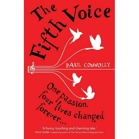 The Fifth Voice (Paperback)