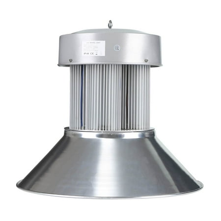 

200W High Bay LED Light Fixture White 20 000+ Lumens |Renovator s Supply