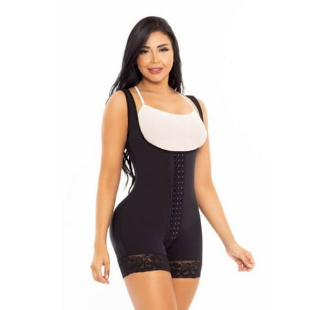 

JOSHINE Seamless Body Shaper Butt Lifter Thigh Slimmer Shorts