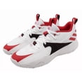 thumbnail image 1 of Adi - das Dame Certified - Cloud White/Vivid Red/Dash Grey - GY8965 - Men's size 12, 1 of 6