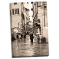thumbnail image 2 of Gango Home Decor Streets of Florence IV by Rita Crane (Ready to Hang); One 24x36in Hand-Stretched Canvas, 2 of 4
