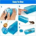 NAZISHW Trap | Catch And Release That Work | Mice Trap No For Mice