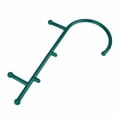 thumbnail image 3 of Portable New Therapy Cane Back Hook Massager Neck Self Muscle Pressure Stick Tools Manuel Trigger Point Massage, 3 of 7