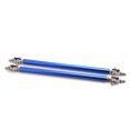 thumbnail image 4 of Parachoques Delantero Trasero Separador De Labios Ajustable Telescópico 10Cm Puntal Multifuncional Universal Barra De Amarre Palanca Varilla De Soporte Reemplazo Decorativo Ajuste Para Vehículo 2 Uds Cateissary VI009235-01, 4 of 6