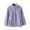 Purple Coat for women, variant on jtjvou Women's Lightweight Warm Zip Up Long Sleeve Soft Fleece Jacket for Fall Winter Stand Collar Coat with Pockets Purple M