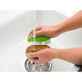 thumbnail image 3 of Progressive Housewares Fruit & Vegetable Mesh Brush  GT-3143, 3 of 4
