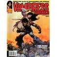 thumbnail image 1 of Vampiress Carmilla #33 VF ; Warrant Comic Book, 1 of 1