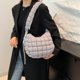 thumbnail image 3 of Bag Hobo Puffer Bolso para Mujeres Plazo Acolchado El, 3 of 6