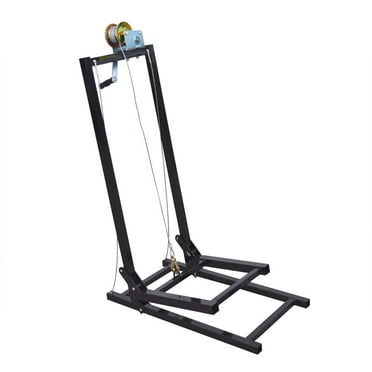 Viking Solutions Loading Assistant Deer Hoist for Large Game Animals