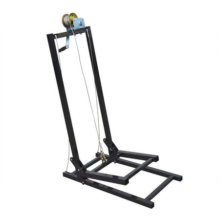 Viking Solutions L-E-VATOR - PORTABLE LIFT SYSTEM