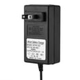 thumbnail image 3 of 25.2V 1A Battery Charger Power Adapter with LED Indicator, Multiple for Headlights, Toy Cars, Balance Cars 110-240V, 3 of 7