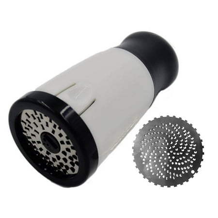 

ABIDE Handheld Cheese Grater Baking Tools Manual Parsley Children Feeding Butter Cutter Kitchen Manual Parsley Chopper