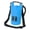 2L-Blue, variant on Roll Top Dry Bag for Kayaking Rafting Boating River Trekking Swimming Fishing Waterproof Outdoor Backpack Floating Bag