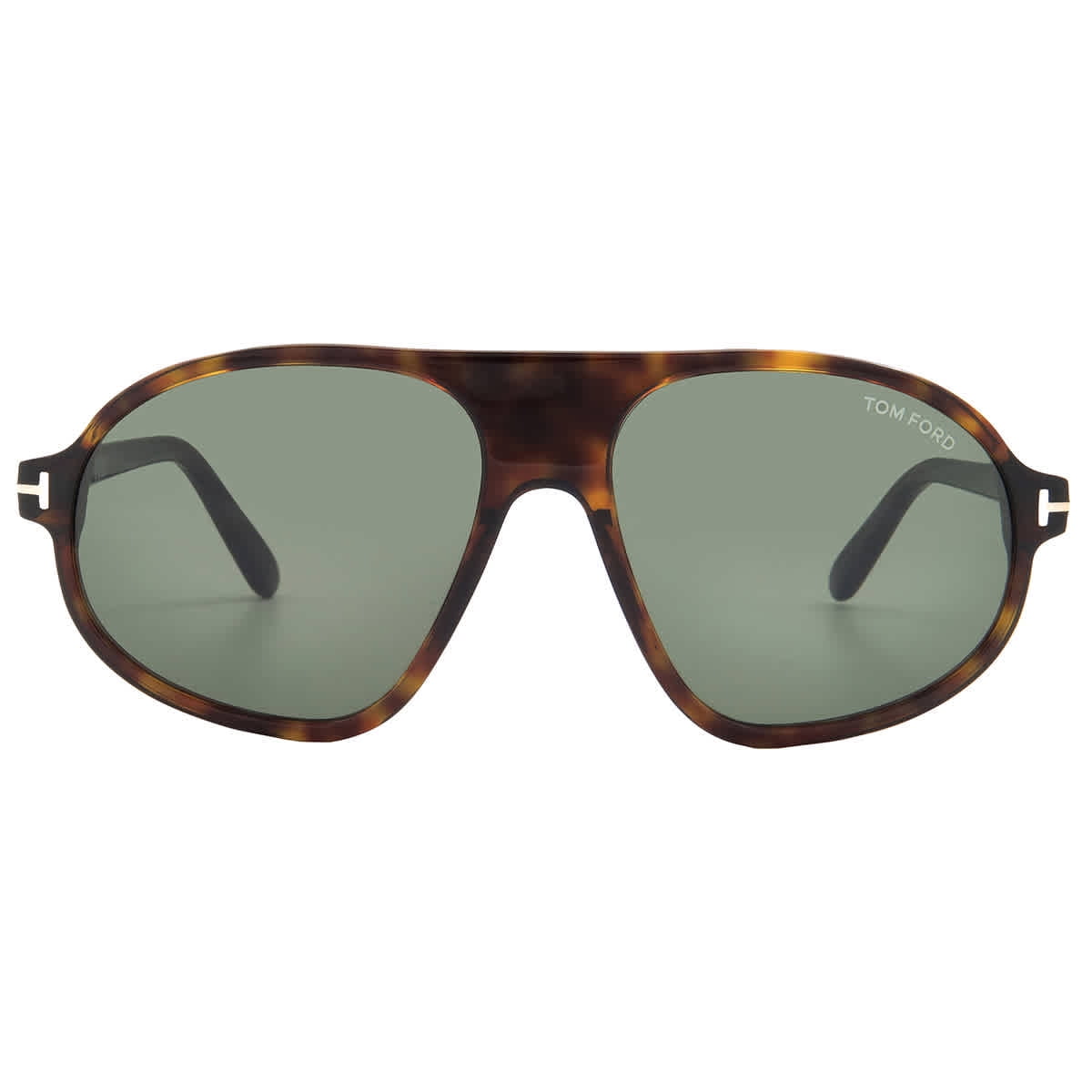 Tom Ford Women Sunglasses FT1069 Fernanda, Shiny Black, Luxury