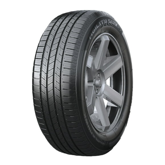 LLANTA - 255 60 R19 BLACKHAWK AGILITY SUV VT 109H