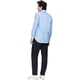thumbnail image 3 of Camisa Tommy Hilfiger de manga larga con botones para hombre, talla XXL, 3 of 5