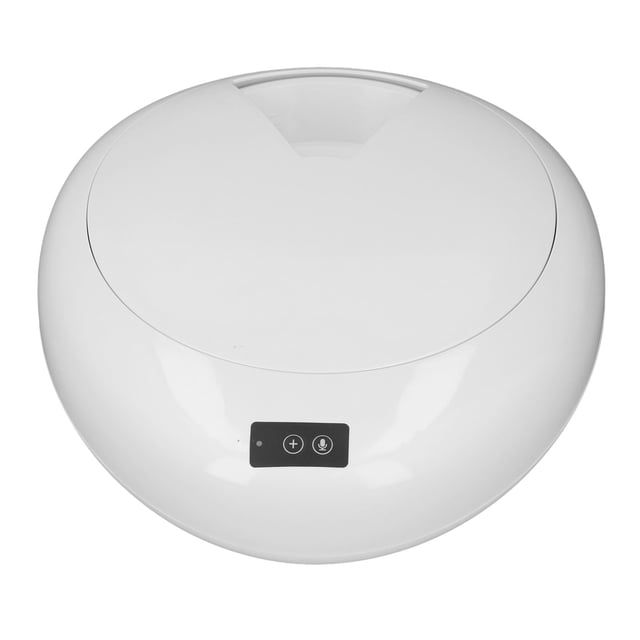 Distributeur Automatique de Nourriture Humide pour Chat, Distributeur de Nourriture Humide pour Chat Noir avec 6 Repas Minutés Facile à Utiliser avec Contrôle par Application pour Animaux Domestiques