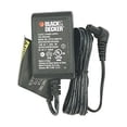 thumbnail image 1 of Cargador de Destornillador BLACK+DECKER OEM 90593303-01 BDCS20C BDCS40G GSL35 LI2000 LI3100, 1 of 1