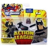 DC Universe 3" Mini Batman with Hydrobat Sled Action Figure
